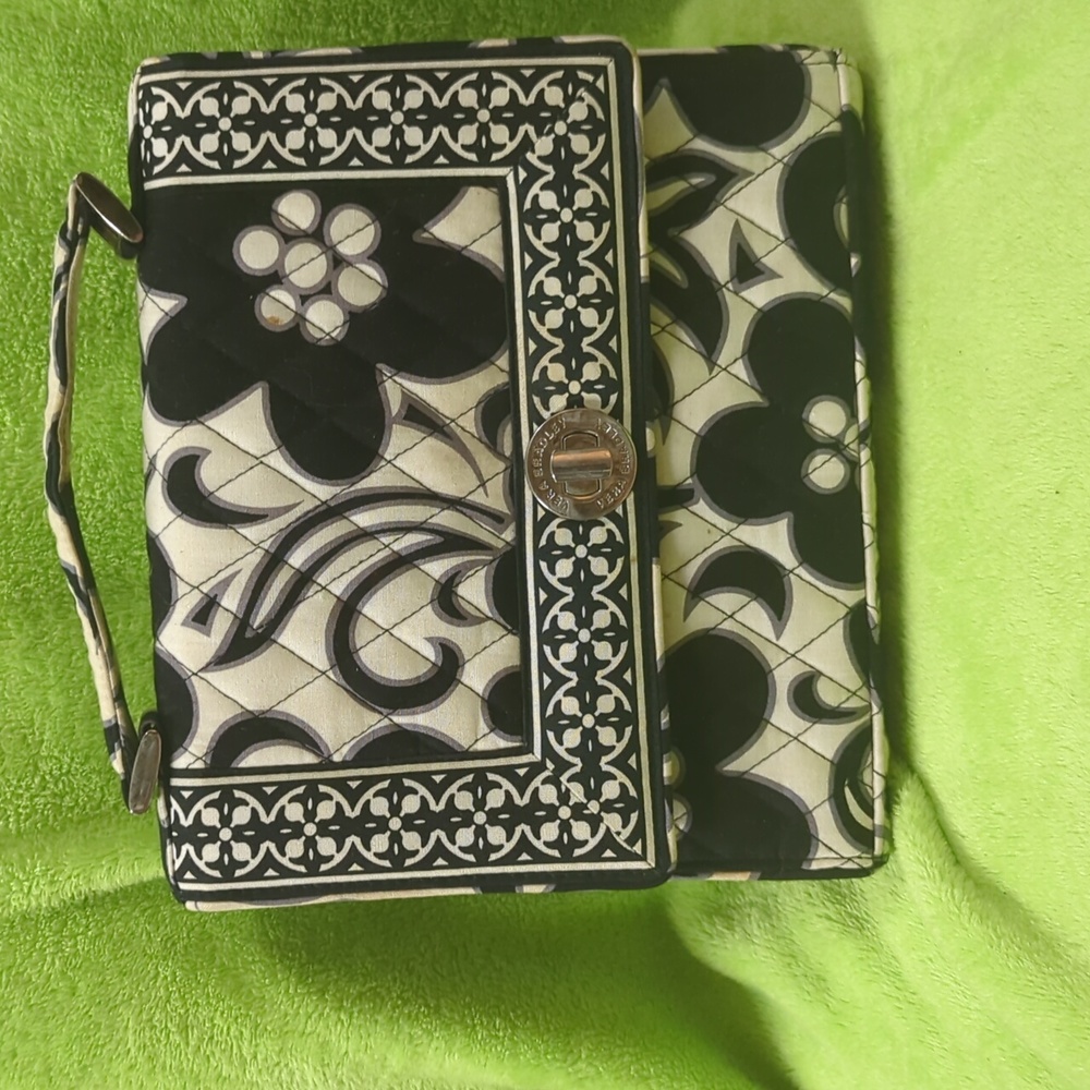 Clutch purse